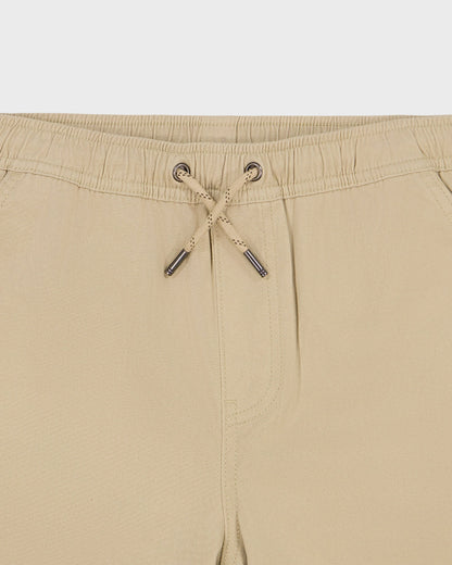 Boys Larry Twill Pants