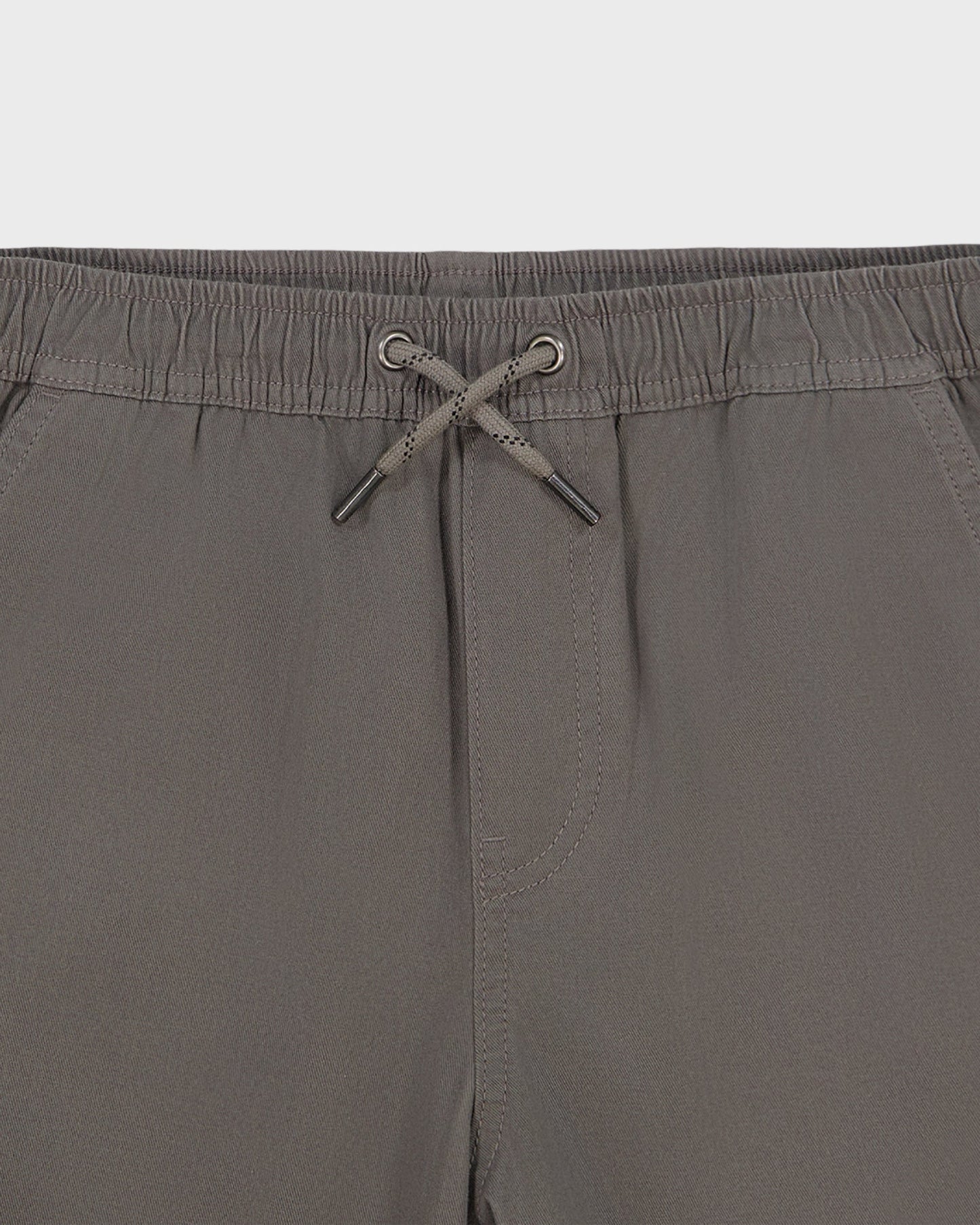 Boys Larry Twill Pants