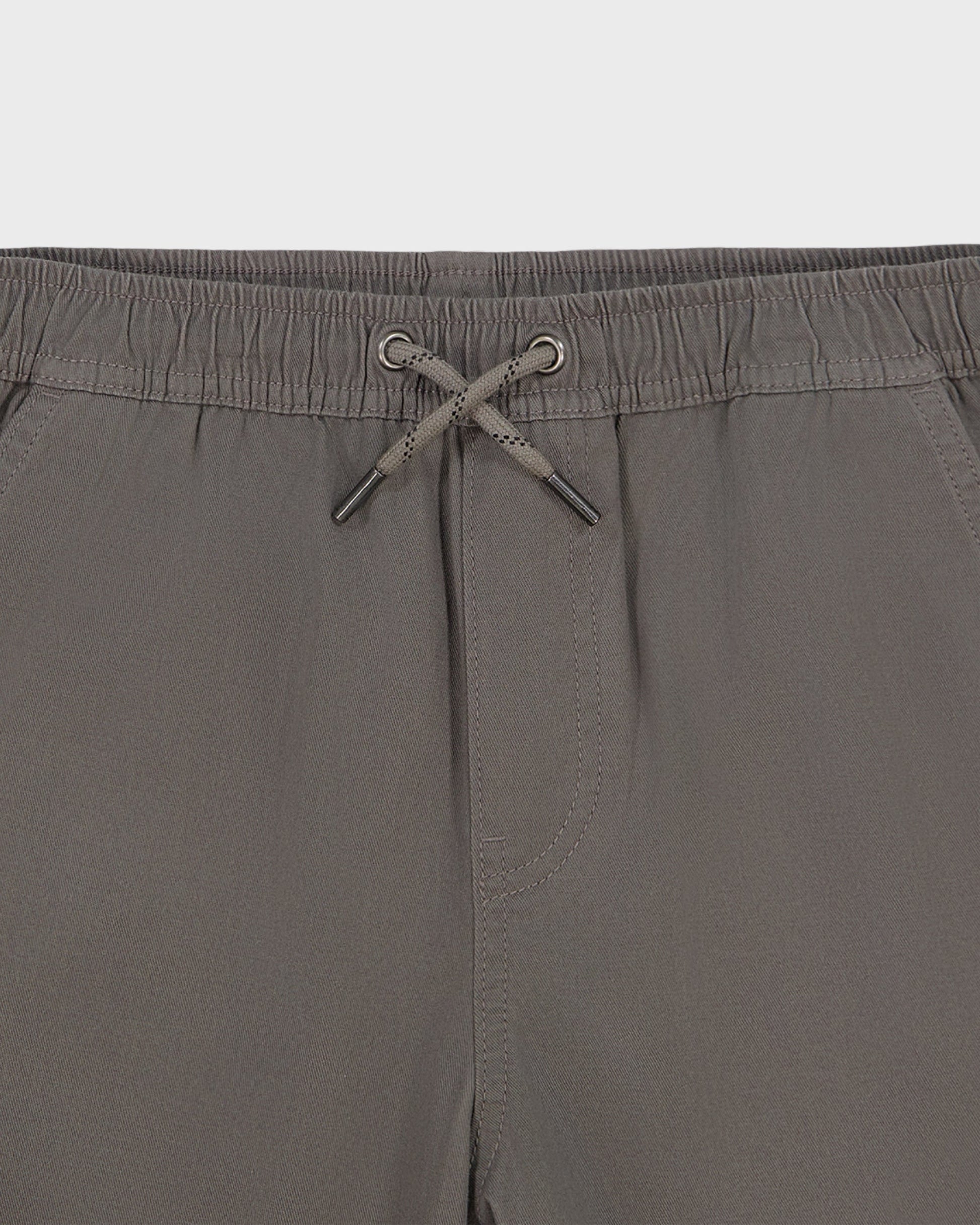 Boys Larry Twill Pants