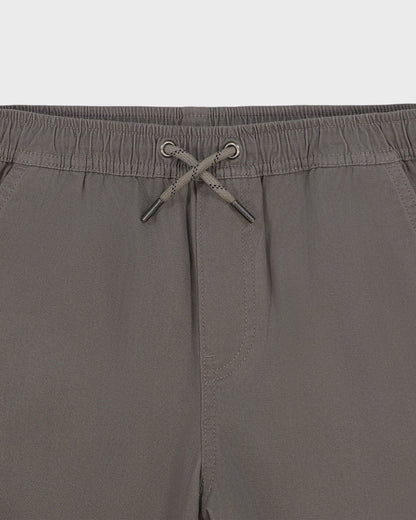 Boys Larry Twill Pants