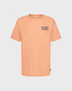 Little Boys Heritage Arch Short Sleeve T-Shirt