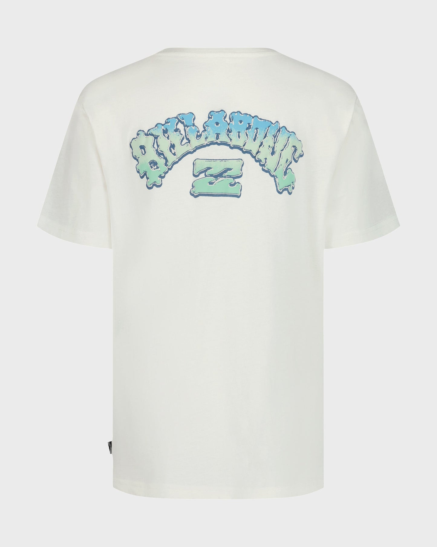 Boys Wax Arch Short Sleeve T-Shirt