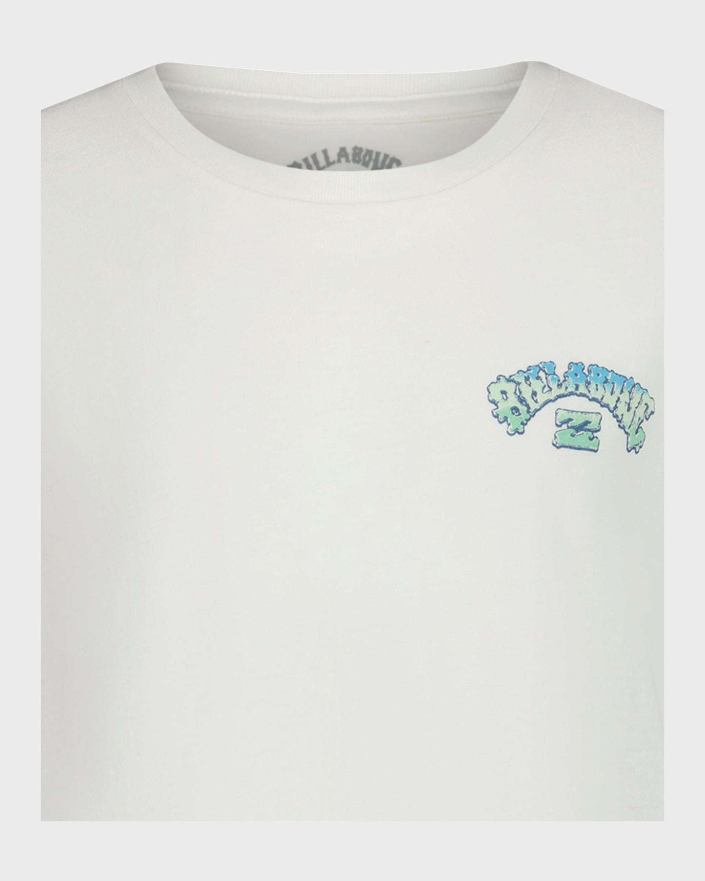 Boys Wax Arch Short Sleeve T-Shirt