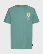 Boys Sun Down Short Sleeve T-Shirt