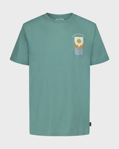 Sea Green