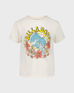 Girls Dolphin Dance T-Shirt
