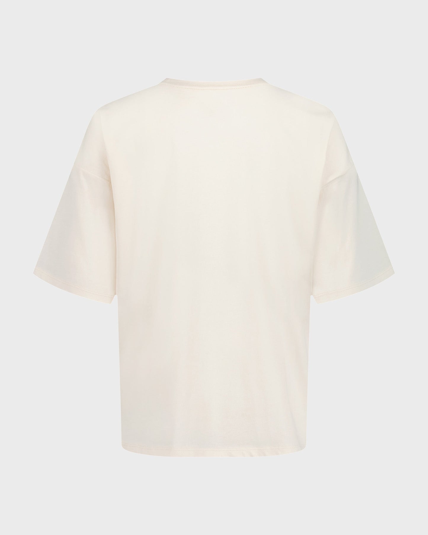 Girls Sunrise Oversized T-Shirt