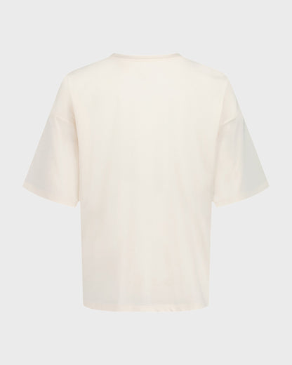 Girls Sunrise Oversized T-Shirt
