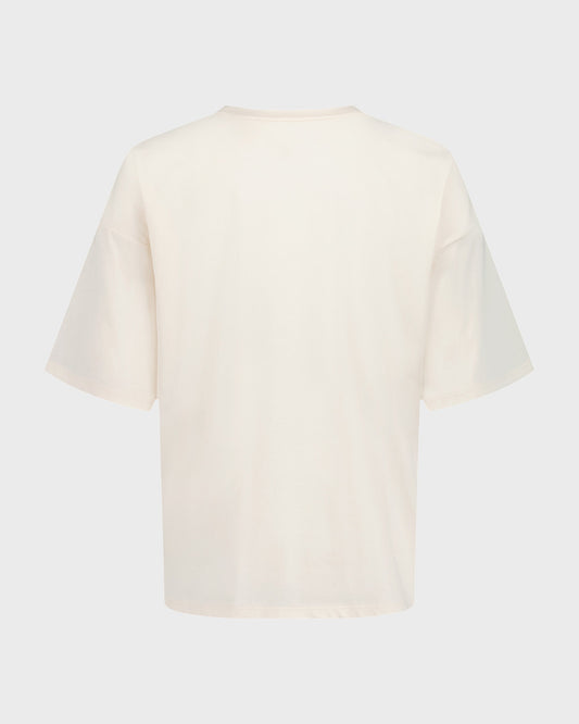 Girls Sunrise Oversized T-Shirt