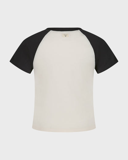 Girls What A Vibe T-Shirt