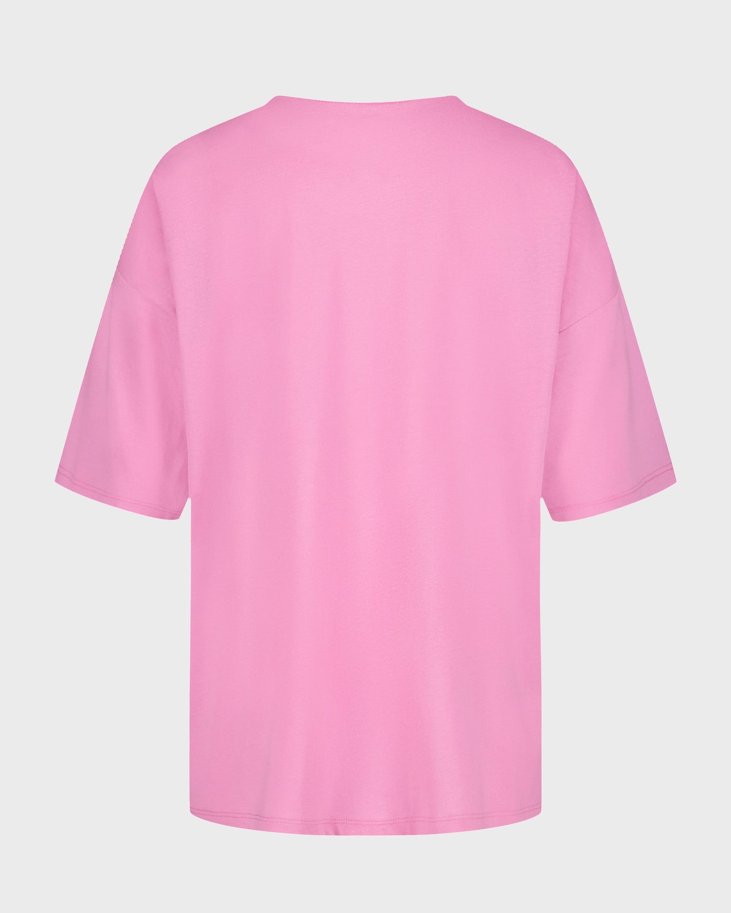 Girls Sunsets Oversized T-Shirt