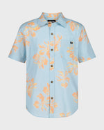 Boys Sundays Short Sleeve Shirt