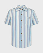 Boys Sundays Short Sleeve Shirt