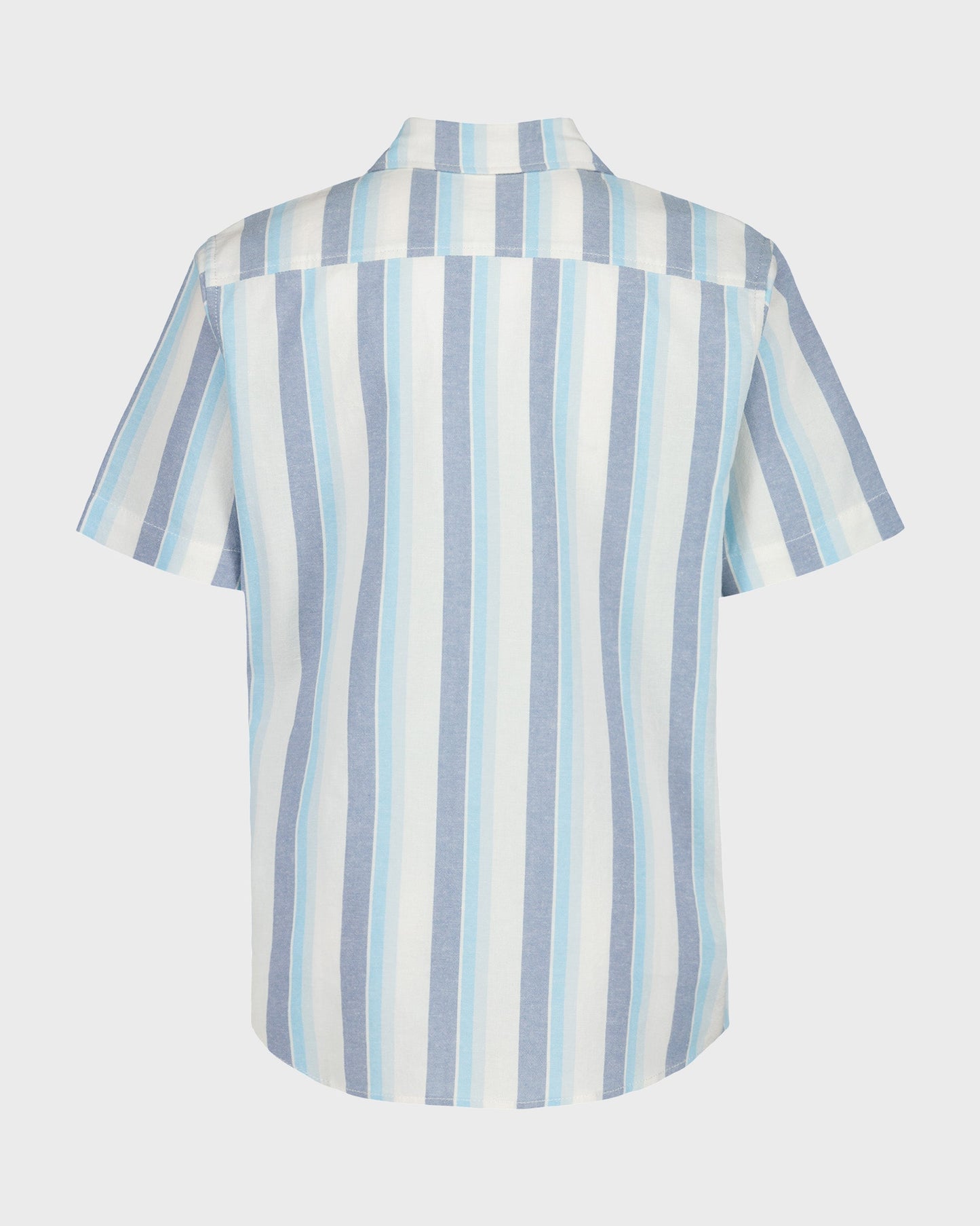 Boys Sundays Short Sleeve Shirt