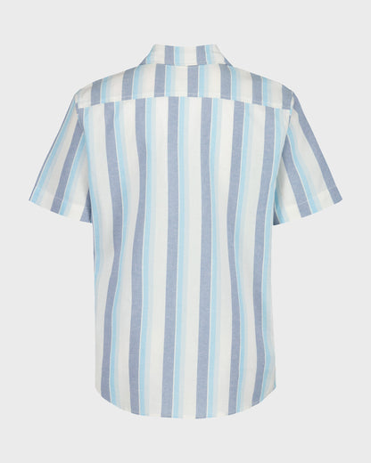 Boys Sundays Short Sleeve Shirt
