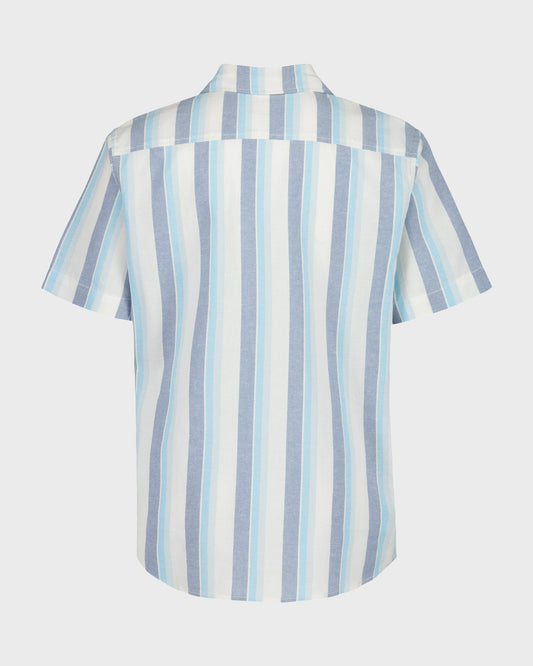 Boys Sundays Short Sleeve Shirt