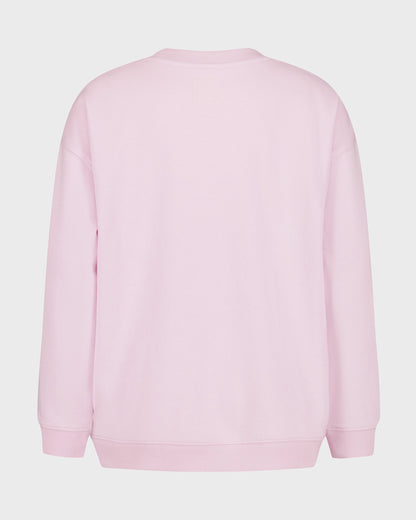 Girls Making Waves Crewneck Sweatshirt