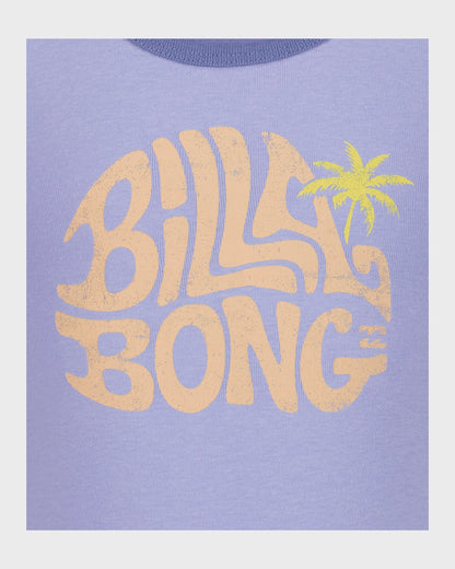 Girls Roundabout Tank Top
