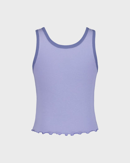 Girls Roundabout Tank Top