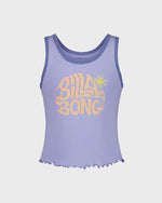 Girls Roundabout Tank Top