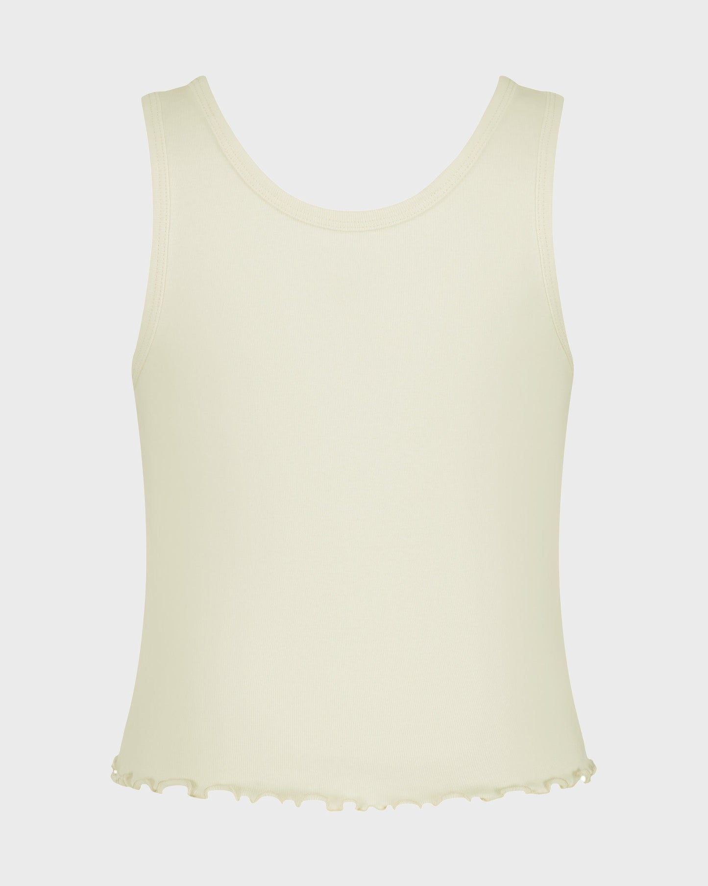 Girls Reflections Tank Top