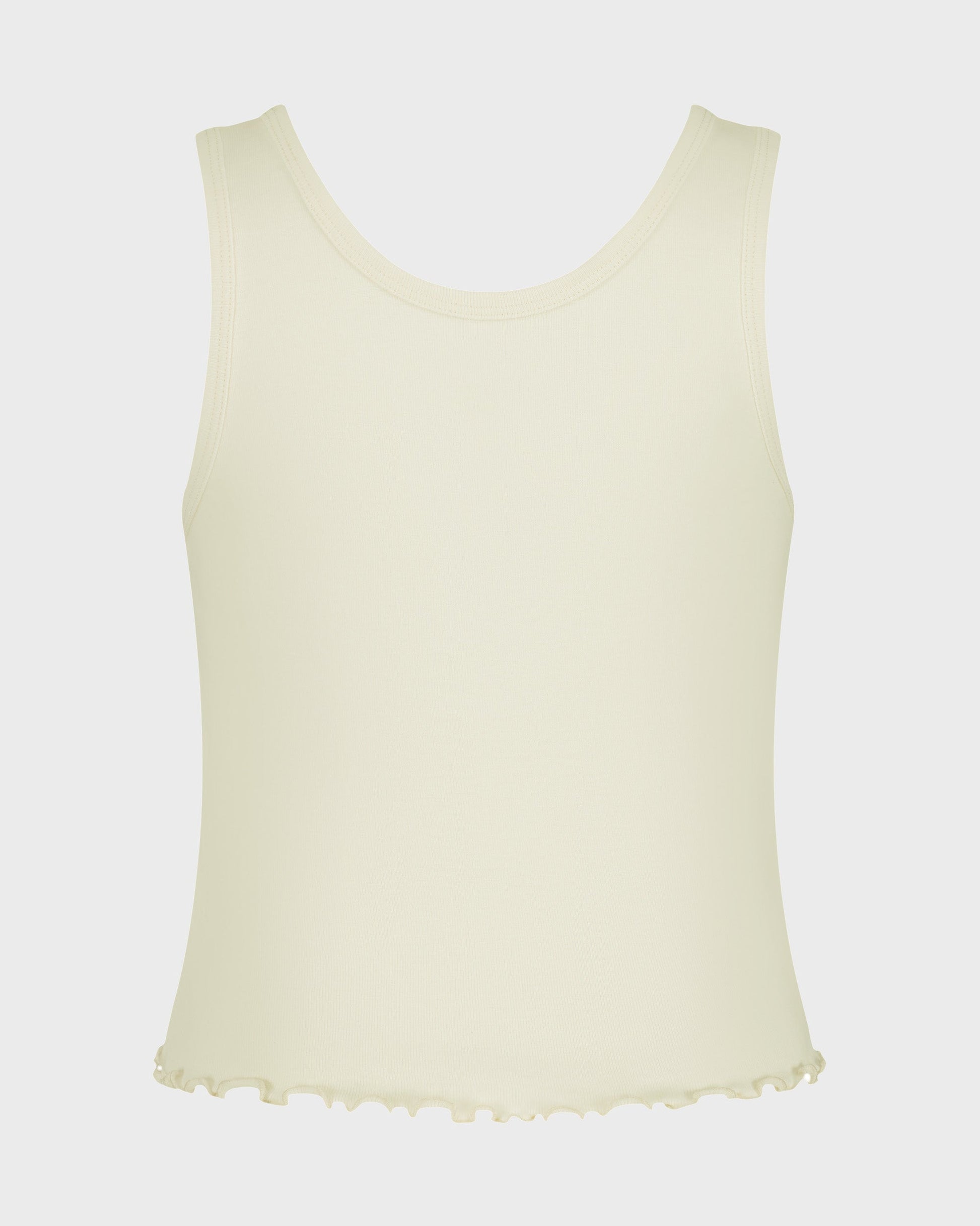 Girls Reflections Tank Top