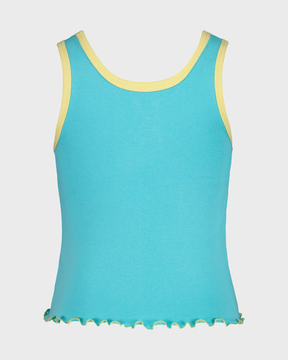 Girls In Paradise Tank Top