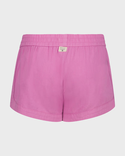 Girls Mad For You Short