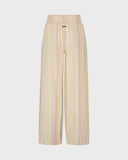Girls New Waves Wide Leg Pants
