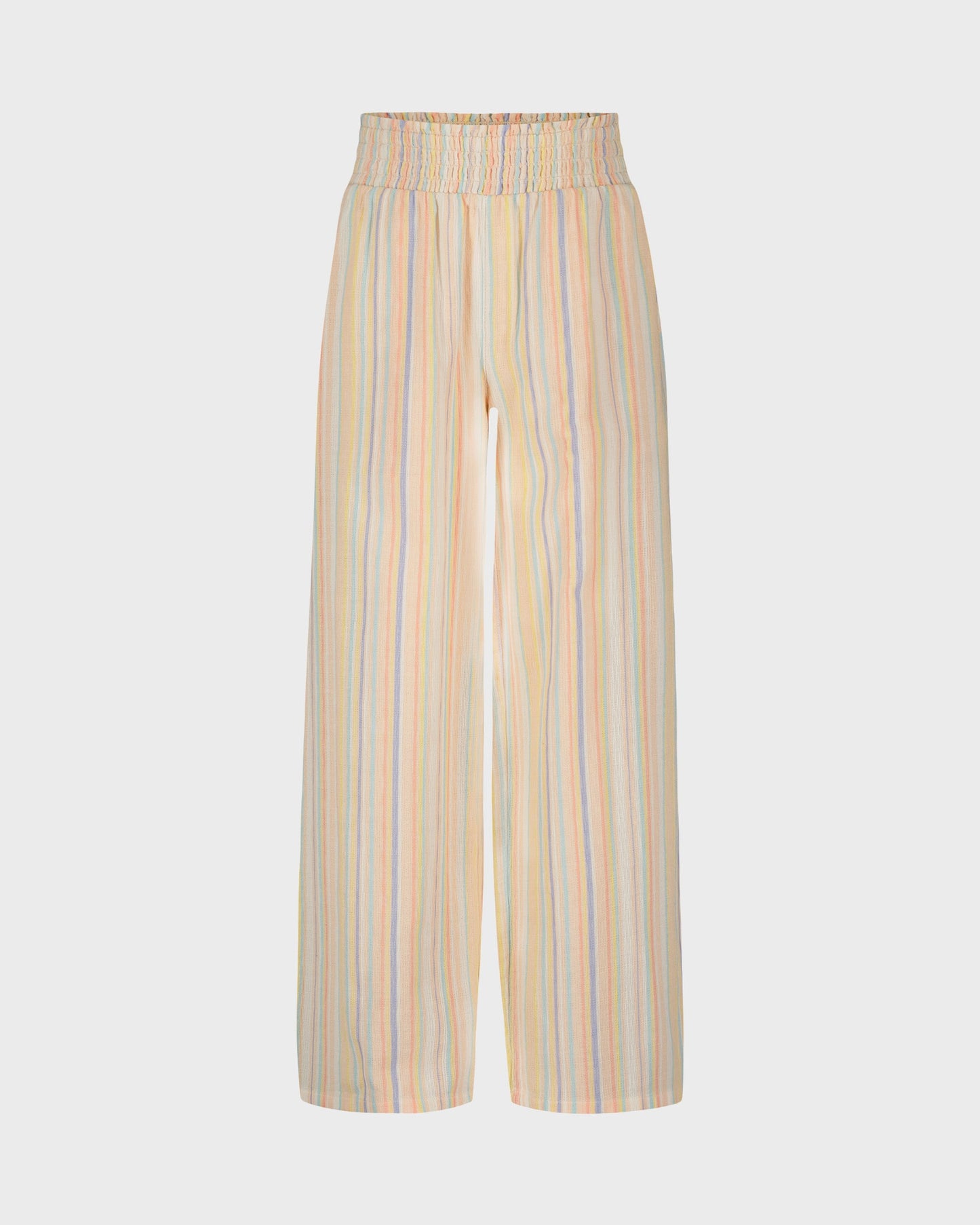 Girls New Waves Wide Leg Pants