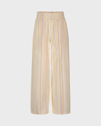 Girls New Waves Wide Leg Pants