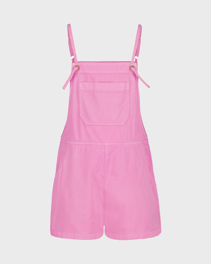 Girls Wave Watch Jr Romper