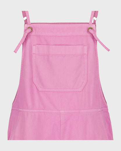 Girls Wave Watch Jr Romper