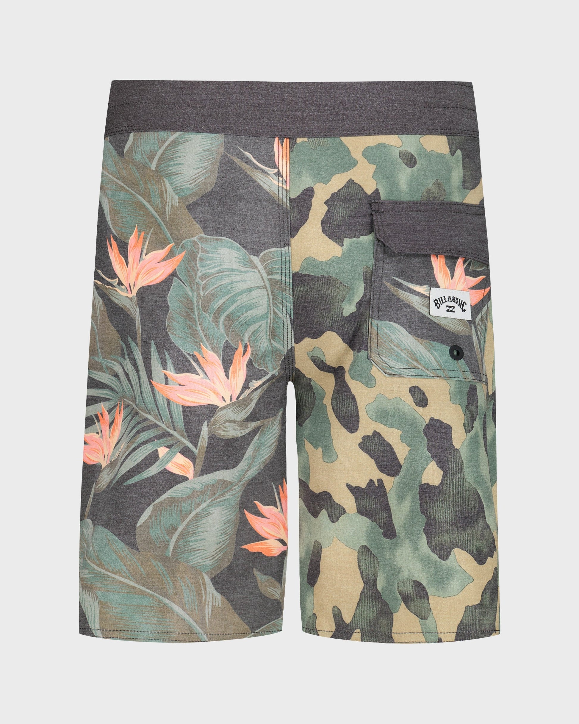 Boys Sundays Pro Boardshort