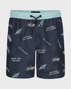 True Navy