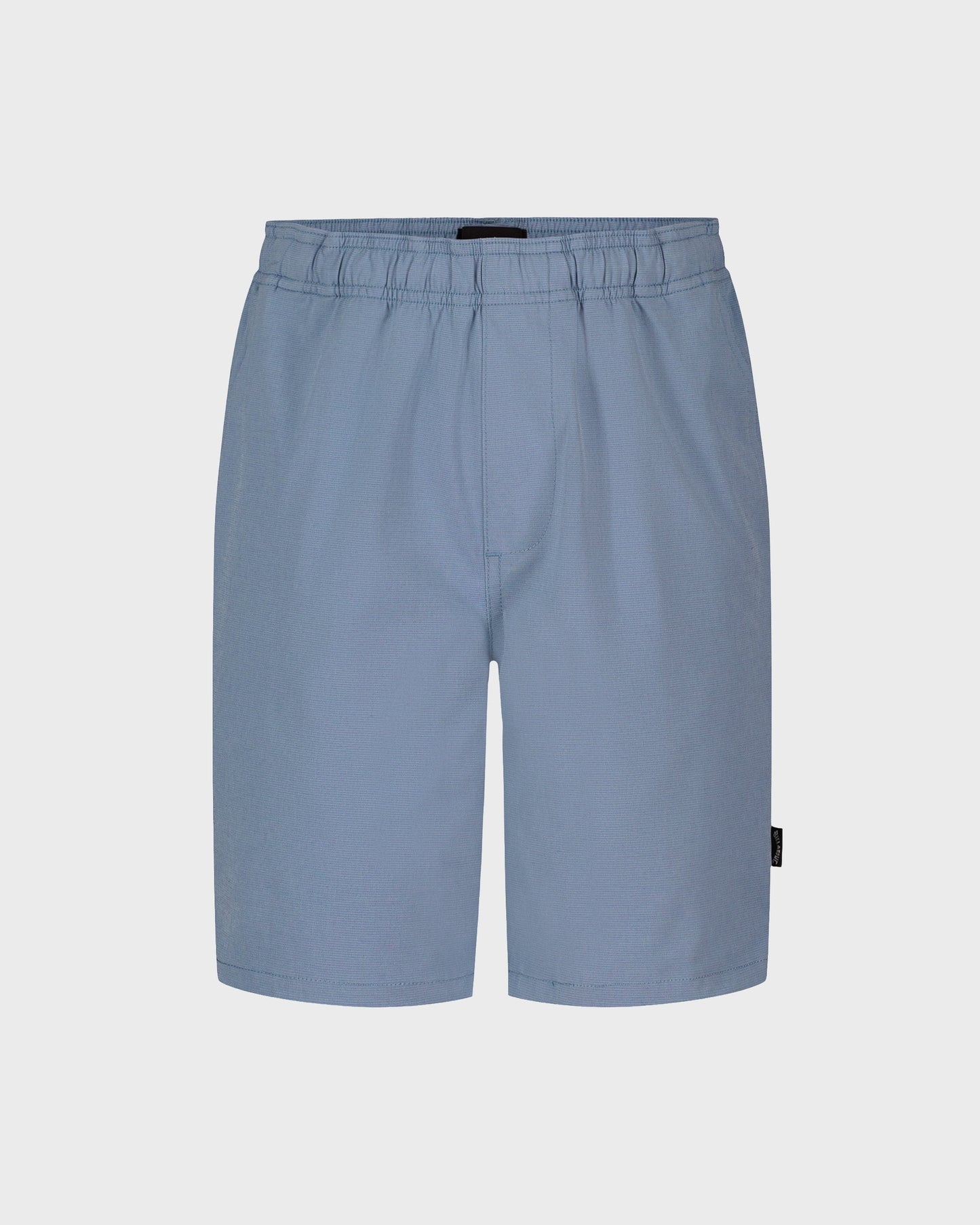 Little Boys Crossfire Elastic Hybrid Shorts