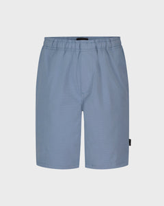 Washed Blue Heather