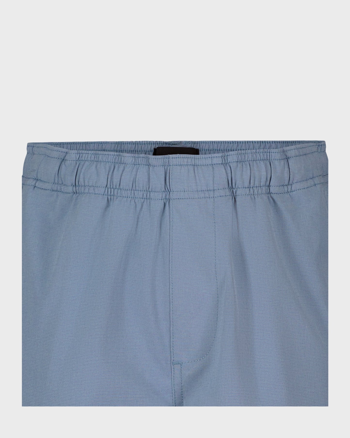 Little Boys Crossfire Elastic Hybrid Shorts