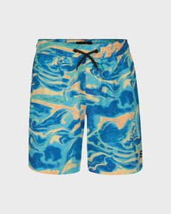 Ocean Blue