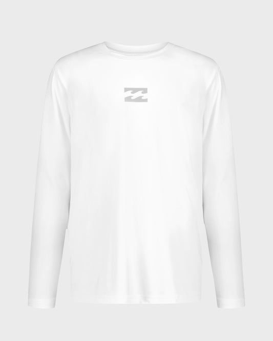 Boys All Day Wave Long Sleeve Surfshirt
