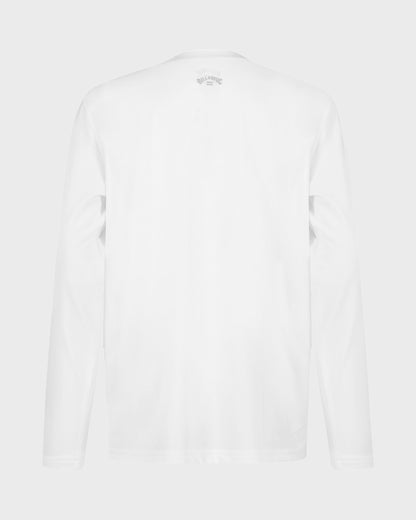 Boys All Day Wave Long Sleeve Surfshirt