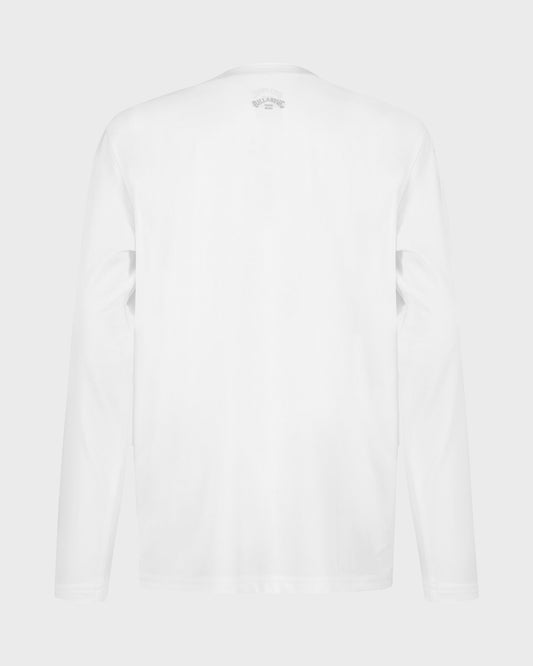 Boys All Day Wave Long Sleeve Surfshirt