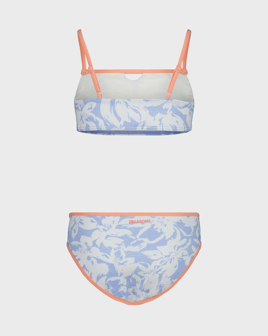 Girls Come On Now Bikini Set