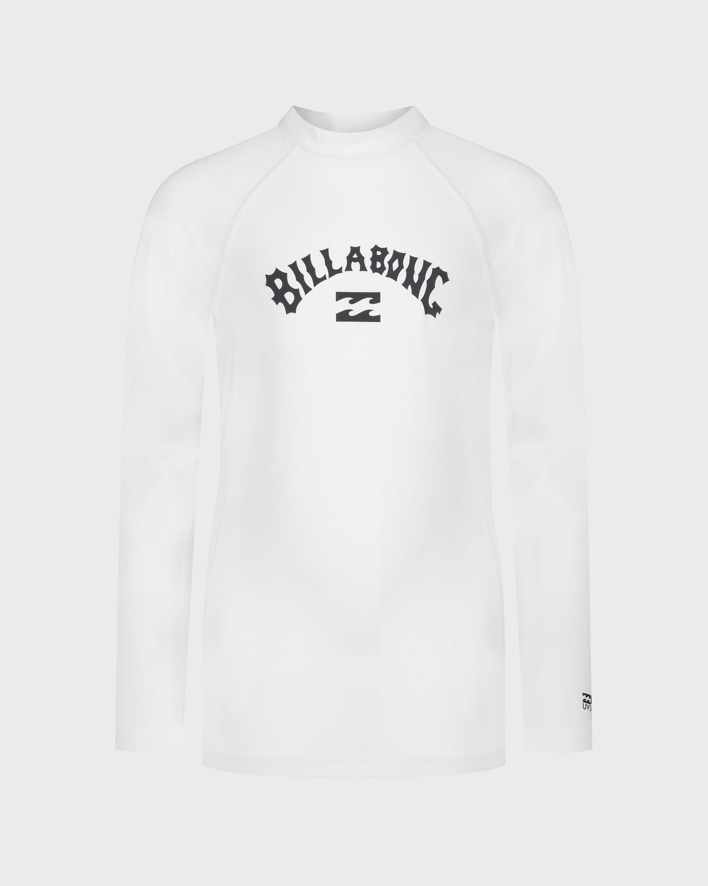 Boys Arch Performance Fit Long Sleeve Rashguard