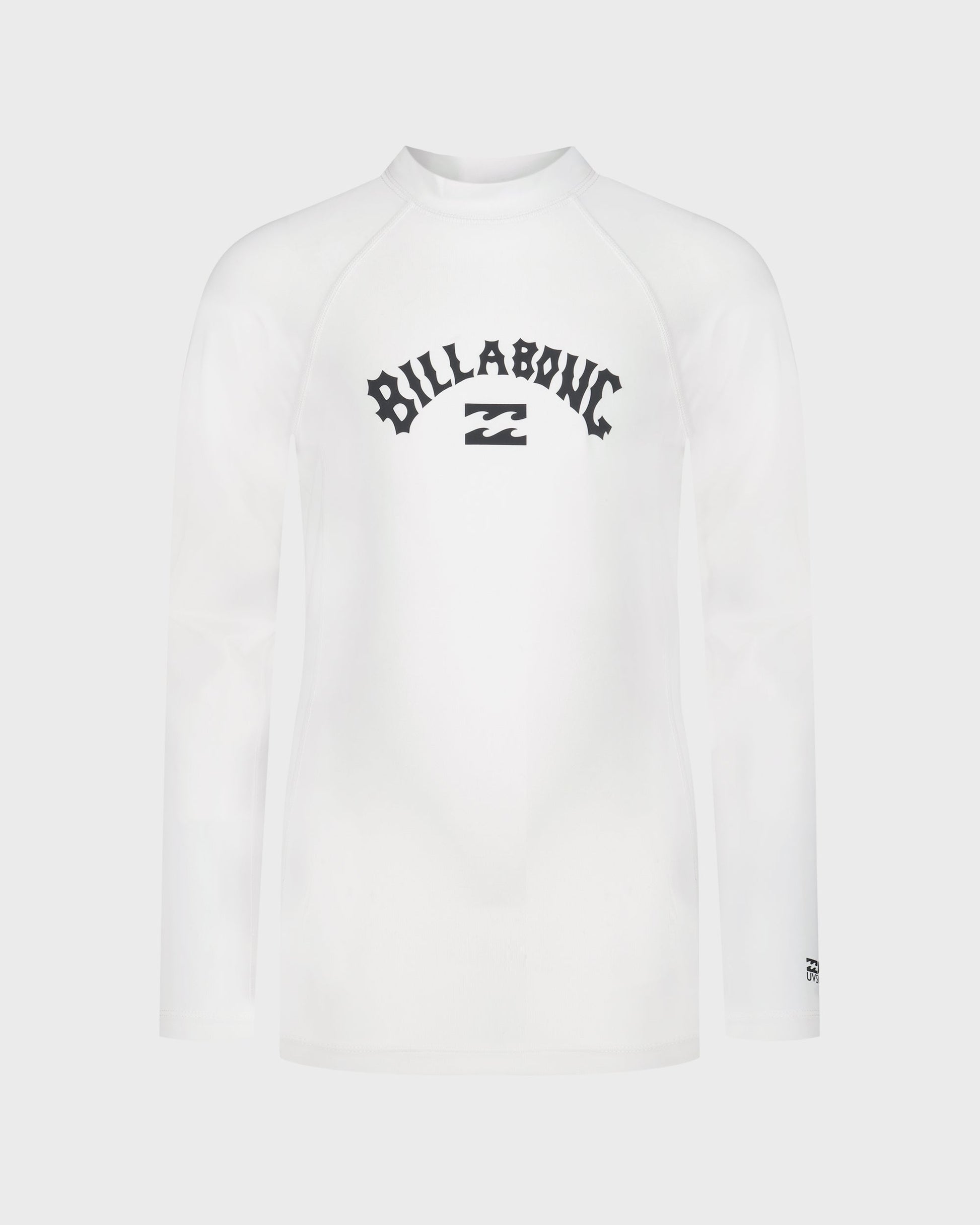 Boys Arch Performance Fit Long Sleeve Rashguard