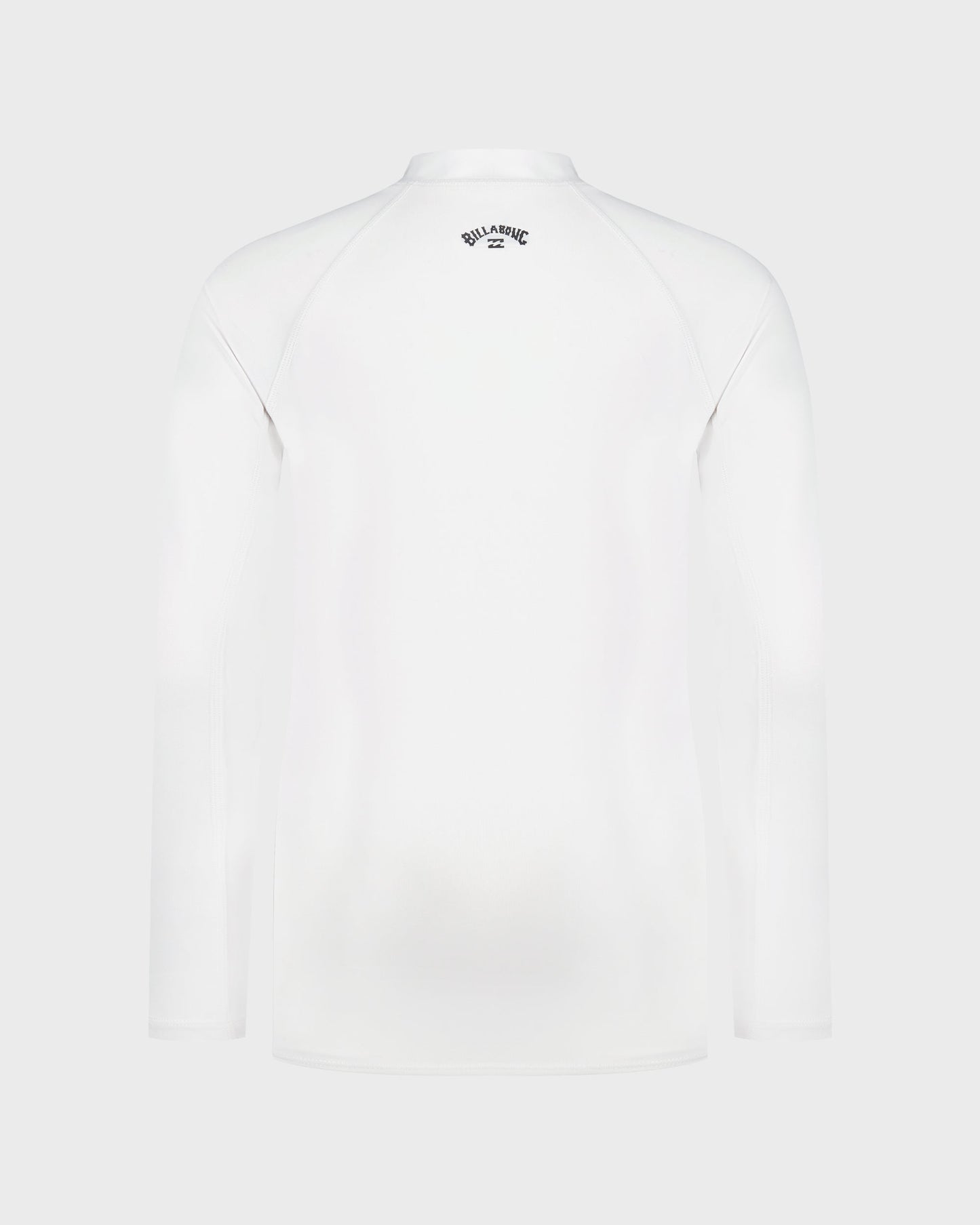 Boys Arch Performance Fit Long Sleeve Rashguard