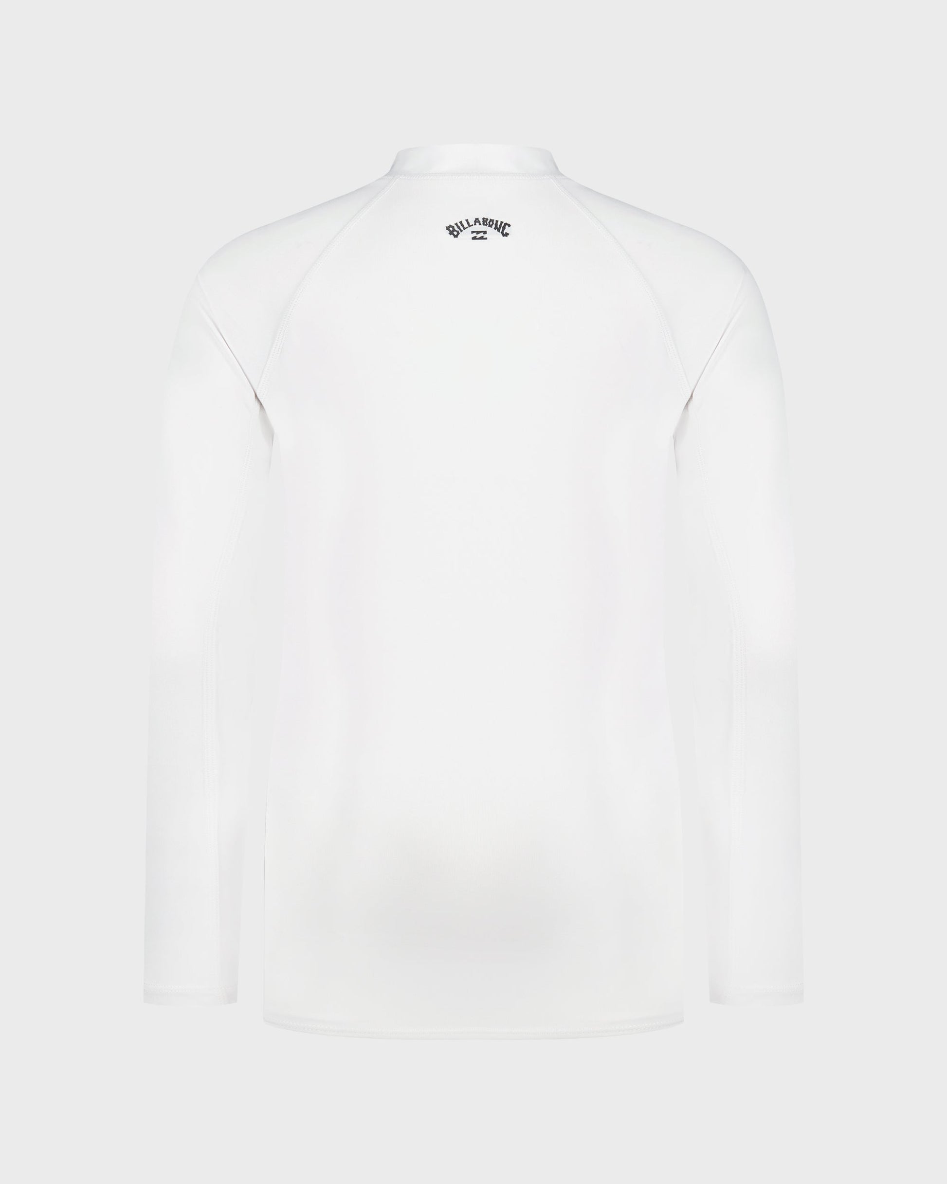 Boys Arch Performance Fit Long Sleeve Rashguard