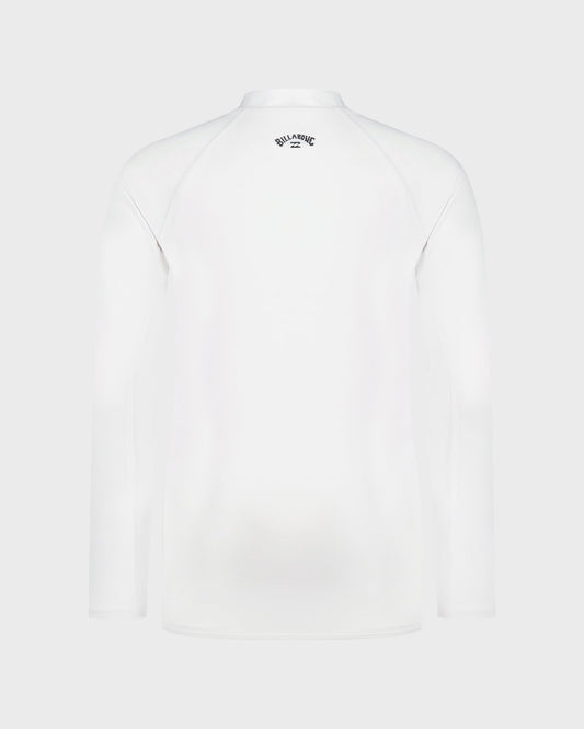 Boys Arch Performance Fit Long Sleeve Rashguard