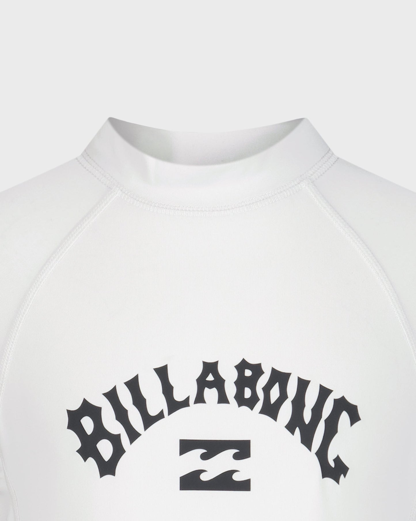 Boys Arch Performance Fit Long Sleeve Rashguard