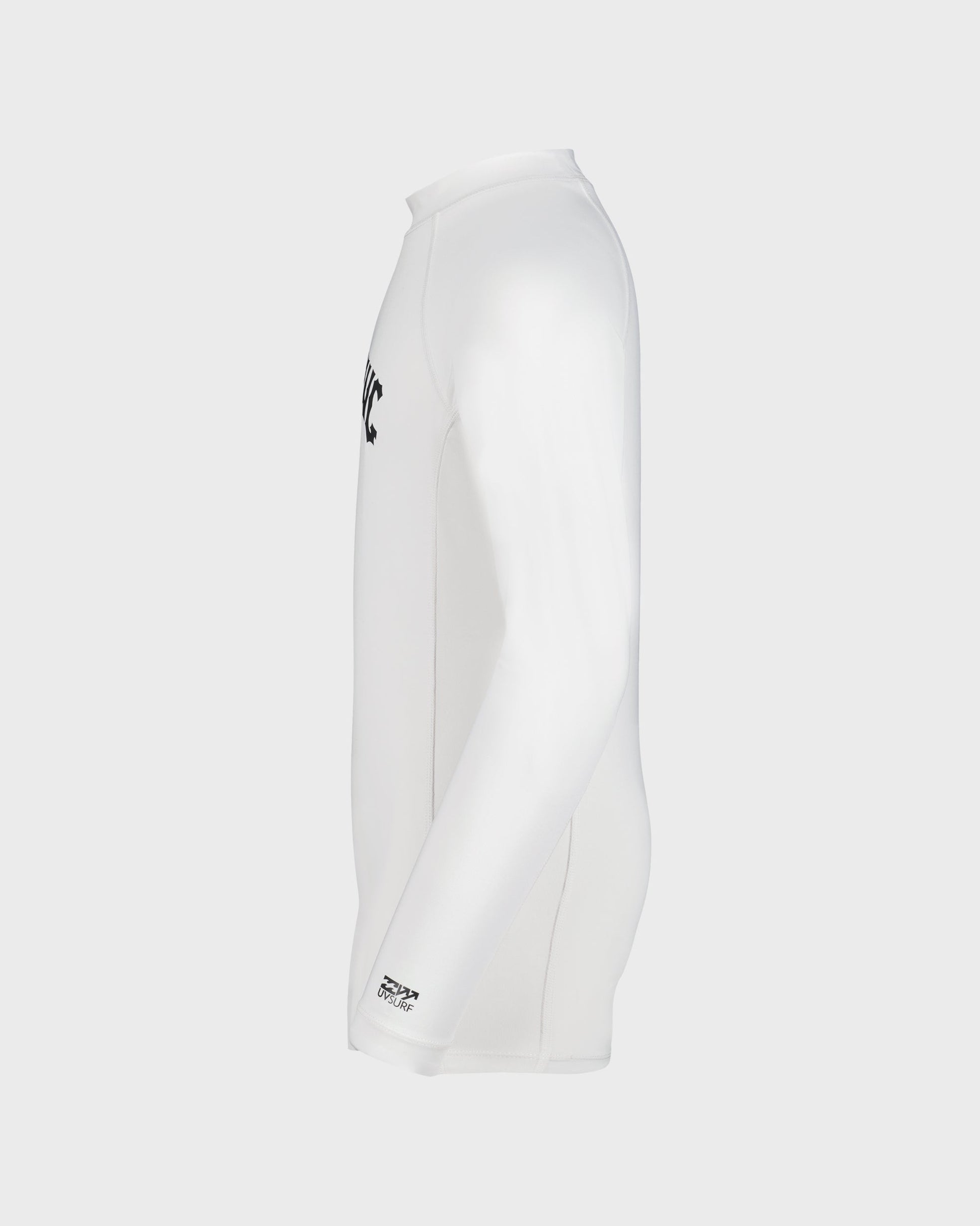 Boys Arch Performance Fit Long Sleeve Rashguard
